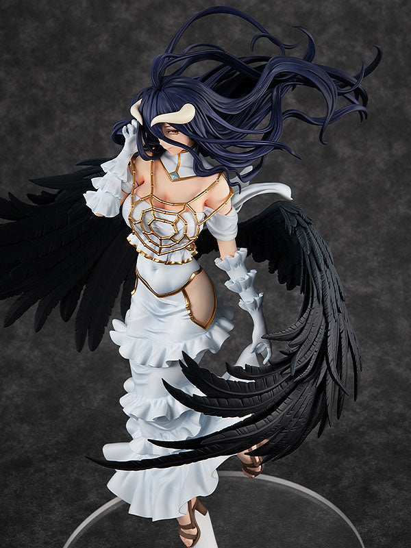 Overlord IV - Albedo - KD Colle - 1/7 - Wing Ver. (Kadokawa), Franchise: Overlord, Brand: Kadokawa, Release Date: 07. Mar 2022, Type: General, Nippon Figures
