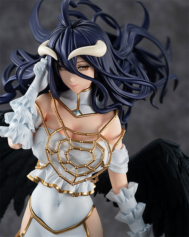 Overlord IV - Albedo - KD Colle - 1/7 - Wing Ver. (Kadokawa), Franchise: Overlord, Brand: Kadokawa, Release Date: 07. Mar 2022, Type: General, Nippon Figures