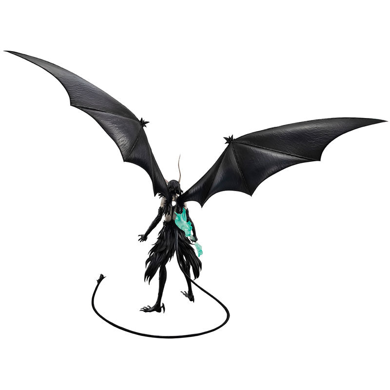 Bleach - Ulquiorra Cifer - Precious G.E.M. - Touken Kaihou Dai Ni Kaisou - Resurreccion Segunda Etapa (MegaHouse), Release Date: 28. Jun 2022, Store Name: Nippon Figures
