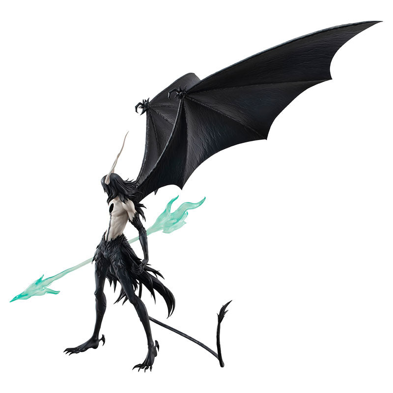 Bleach - Ulquiorra Cifer - Precious G.E.M. - Touken Kaihou Dai Ni Kaisou - Resurreccion Segunda Etapa (MegaHouse), Release Date: 28. Jun 2022, Store Name: Nippon Figures