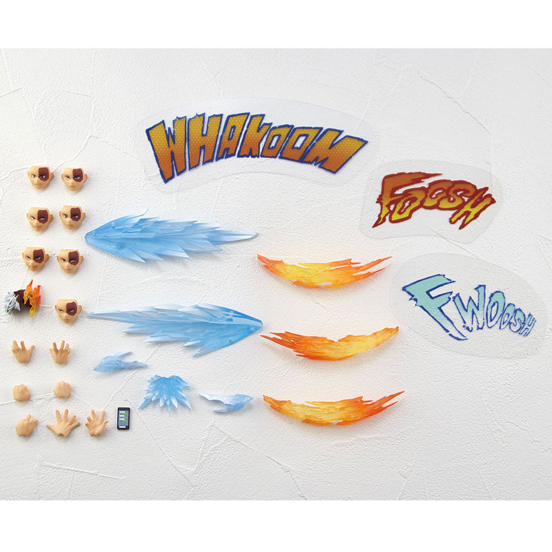 My Hero Academia - Todoroki Shoto - Amazing Yamaguchi - No.026 - Revoltech (Kaiyodo), Takara Tomy, 27. May 2022, Action Figure, PVC, ABS, Nippon Figures