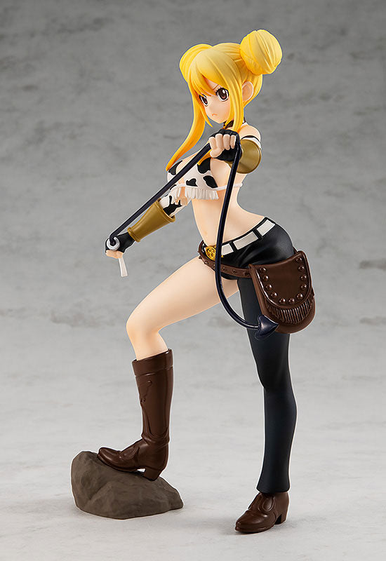 Fairy Tail Final Season - Lucy Heartfilia - Pop Up Parade - Taurus Form Ver. (Good Smile Company), Franchise: Fairy Tail Final Season, Release Date: 15. Dec 2021, Dimensions: 170 mm, Store Name: Nippon Figures