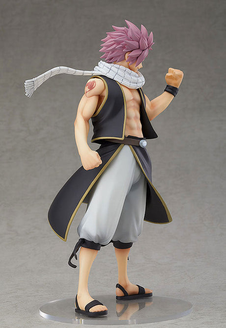 Fairy Tail Final Season - Natsu Dragneel - Pop Up Parade - 2021 Re-release (Good Smile Company), Franchise: Fairy Tail Final Season, Release Date: 15. Dec 2021, Store Name: Nippon Figures