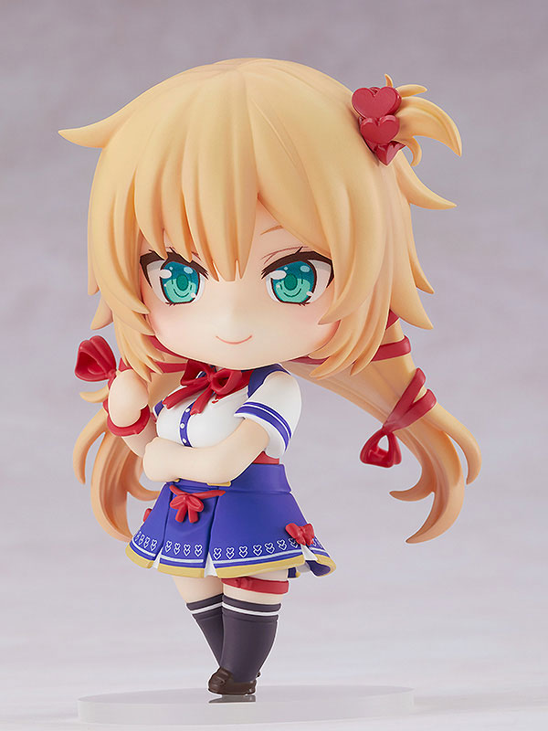 Hololive - Akai Haato - Haaton - Nendoroid #1653 (Good Smile Company), Franchise: Hololive, Brand: Good Smile Company, Release Date: 08. Jun 2022, Type: Nendoroid, Store Name: Nippon Figures