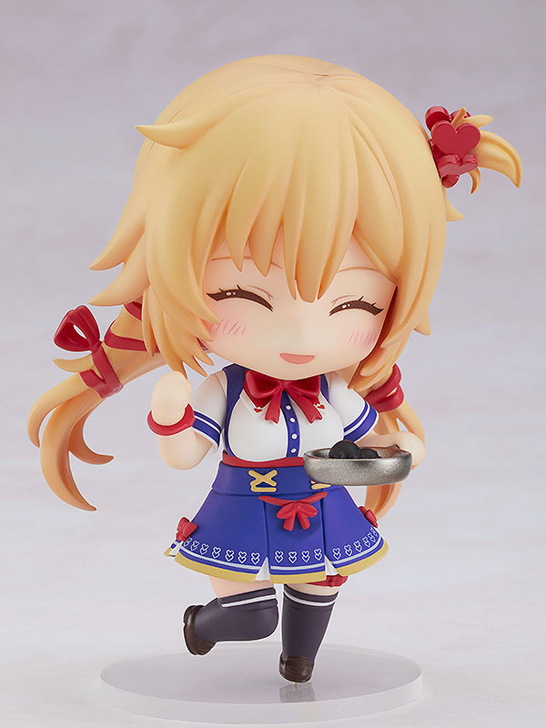 Hololive - Akai Haato - Haaton - Nendoroid #1653 (Good Smile Company), Franchise: Hololive, Brand: Good Smile Company, Release Date: 08. Jun 2022, Type: Nendoroid, Store Name: Nippon Figures