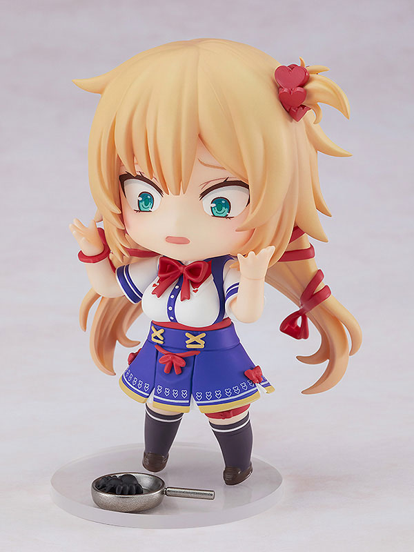 Hololive - Akai Haato - Haaton - Nendoroid #1653 (Good Smile Company), Franchise: Hololive, Brand: Good Smile Company, Release Date: 08. Jun 2022, Type: Nendoroid, Store Name: Nippon Figures