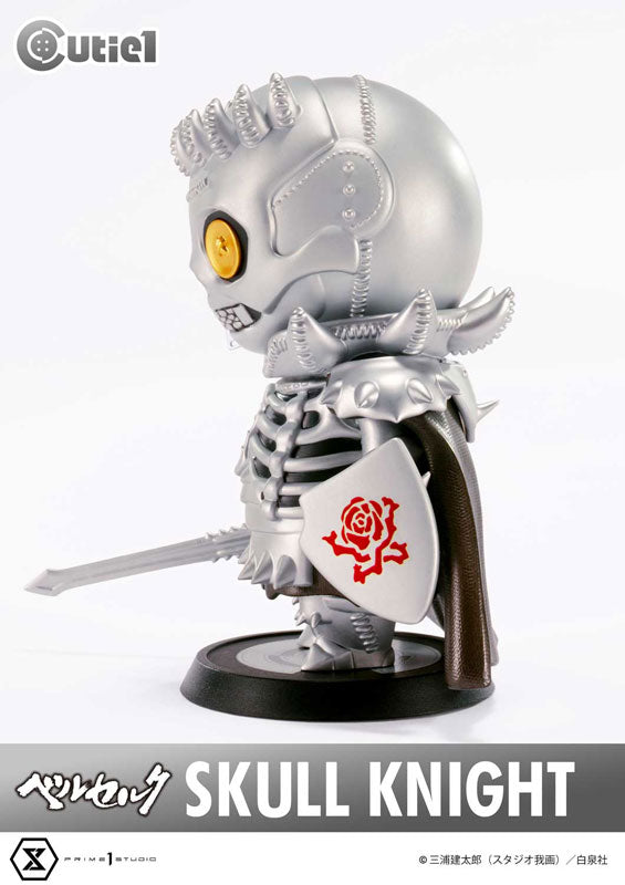 Berserk - Cutie - Skull Knight - Prime 1 Studio, Franchise: Berserk, Brand: Prime 1 Studio, Release Date: 30. Nov 2021, Store Name: Nippon Figures