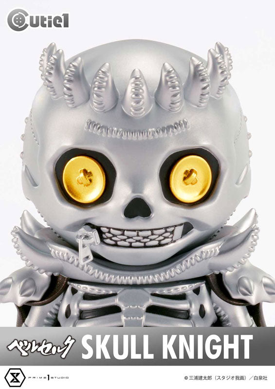 Berserk - Cutie - Skull Knight - Prime 1 Studio, Franchise: Berserk, Brand: Prime 1 Studio, Release Date: 30. Nov 2021, Store Name: Nippon Figures