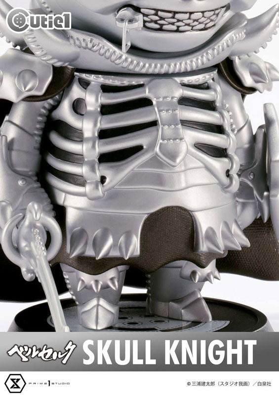 Berserk - Cutie - Skull Knight - Prime 1 Studio, Franchise: Berserk, Brand: Prime 1 Studio, Release Date: 30. Nov 2021, Store Name: Nippon Figures