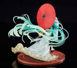 Vocaloid - Hatsune Miku - 1/7 - Land of the Eternal (Good Smile Company), Scale: 1/7, Material: ABS, PVC, Store Name: Nippon Figures