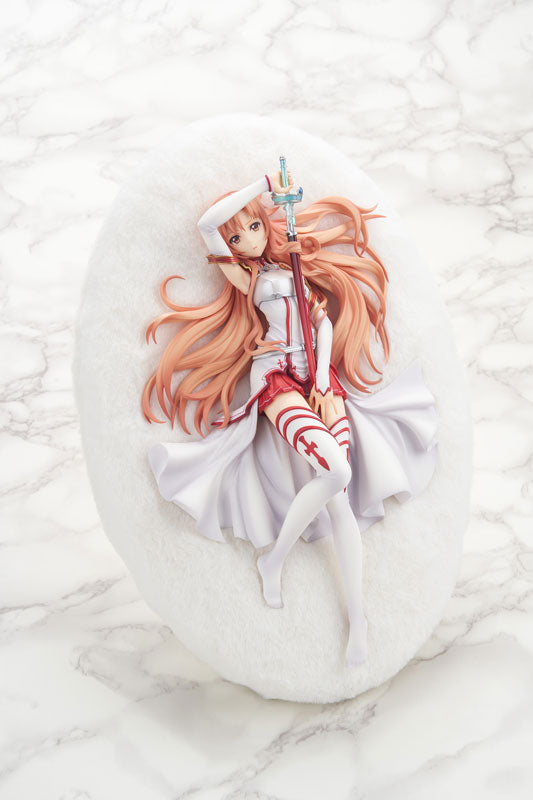 Sword Art Online Asuna - Day Off in Aincrad 1/7, Franchise: Sword Art Online, Brand: BeBOX, Release Date: 30. Sep 2022, Type: General, Dimensions: 25.0 cm, Material: PVC, ABS, POLYESTER, IRON, Store Name: Nippon Figures