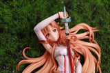 Sword Art Online Asuna - Day Off in Aincrad 1/7, Franchise: Sword Art Online, Brand: BeBOX, Release Date: 30. Sep 2022, Type: General, Dimensions: 25.0 cm, Material: PVC, ABS, POLYESTER, IRON, Store Name: Nippon Figures