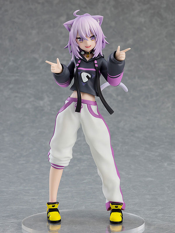Hololive - Nekomata Okayu - Pop Up Parade (Good Smile Company), Franchise: Hololive, Brand: Good Smile Company, Release Date: 26. Jan 2022, Type: General, Nippon Figures