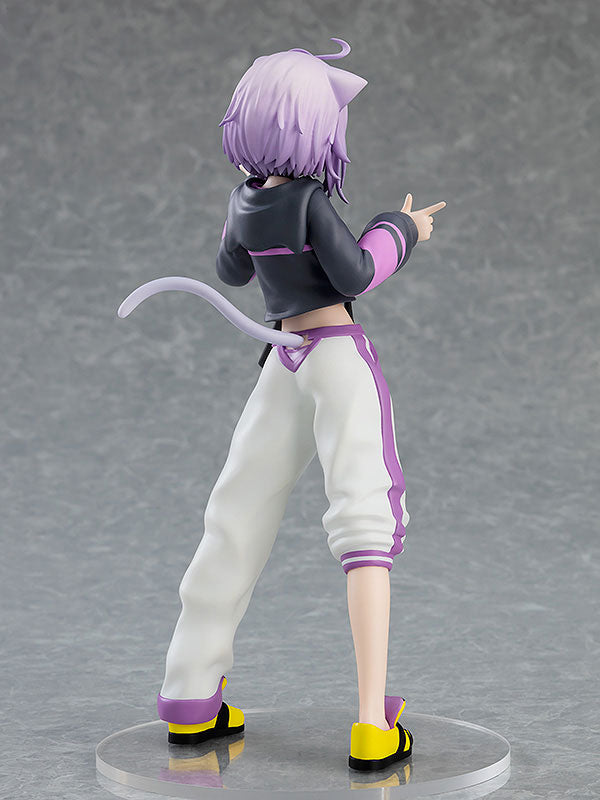 Hololive - Nekomata Okayu - Pop Up Parade (Good Smile Company), Franchise: Hololive, Brand: Good Smile Company, Release Date: 26. Jan 2022, Type: General, Nippon Figures