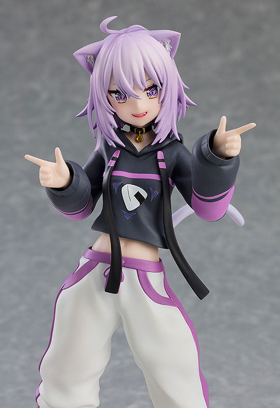 Hololive - Nekomata Okayu - Pop Up Parade (Good Smile Company), Franchise: Hololive, Brand: Good Smile Company, Release Date: 26. Jan 2022, Type: General, Nippon Figures