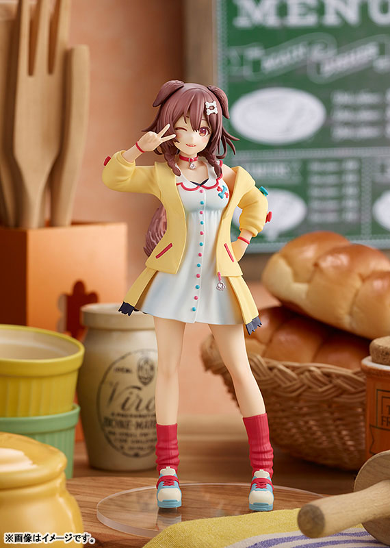 Hololive - Inugami Korone - Pop Up Parade (Good Smile Company), Franchise: Hololive, Release Date: 26. Jan 2022, Dimensions: 170.0 mm, Store Name: Nippon Figures