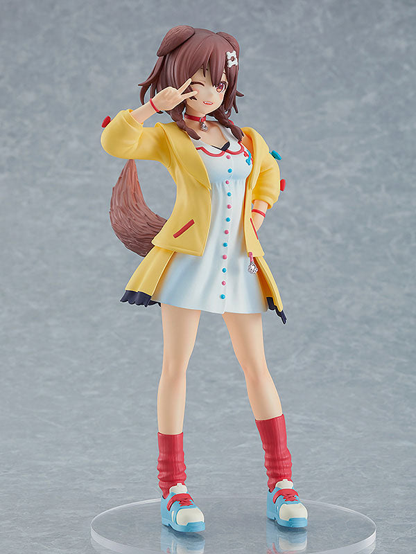 Hololive - Inugami Korone - Pop Up Parade (Good Smile Company), Franchise: Hololive, Release Date: 26. Jan 2022, Dimensions: 170.0 mm, Store Name: Nippon Figures