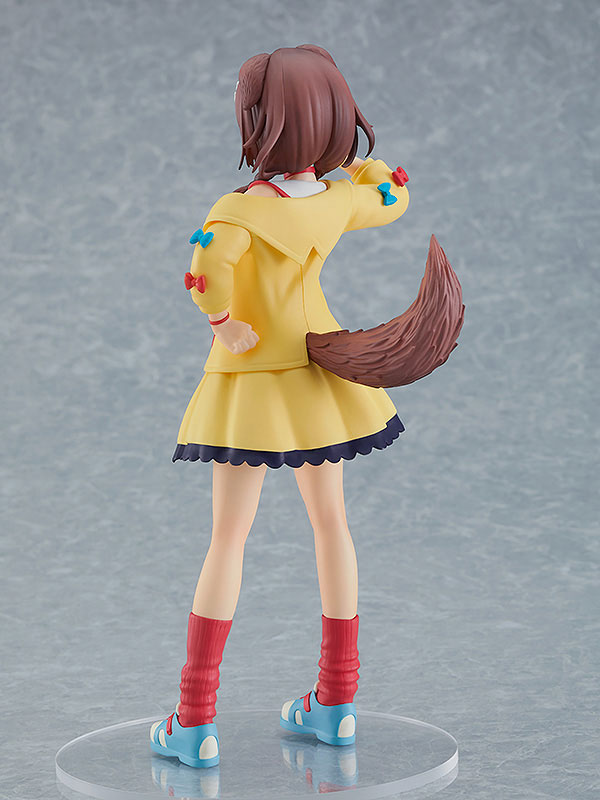 Hololive - Inugami Korone - Pop Up Parade (Good Smile Company), Franchise: Hololive, Release Date: 26. Jan 2022, Dimensions: 170.0 mm, Store Name: Nippon Figures