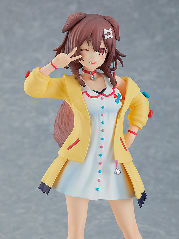 Hololive - Inugami Korone - Pop Up Parade (Good Smile Company), Franchise: Hololive, Release Date: 26. Jan 2022, Dimensions: 170.0 mm, Store Name: Nippon Figures