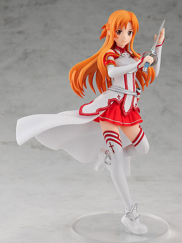 Gekijouban Sword Art Online: Progressive - Hoshinaki Yoru no Aria - Asuna - Pop Up Parade (Good Smile Company), Franchise: Sword Art Online, Brand: Good Smile Company, Release Date: 14. Jan 2022, Type: General, Nippon Figures