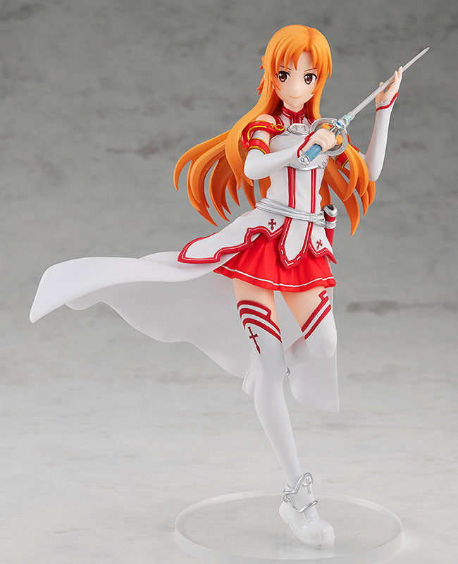 Gekijouban Sword Art Online: Progressive - Hoshinaki Yoru no Aria - Asuna - Pop Up Parade (Good Smile Company), Franchise: Sword Art Online, Brand: Good Smile Company, Release Date: 14. Jan 2022, Type: General, Nippon Figures