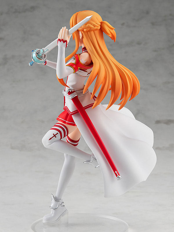 Gekijouban Sword Art Online: Progressive - Hoshinaki Yoru no Aria - Asuna - Pop Up Parade (Good Smile Company), Franchise: Sword Art Online, Brand: Good Smile Company, Release Date: 14. Jan 2022, Type: General, Nippon Figures