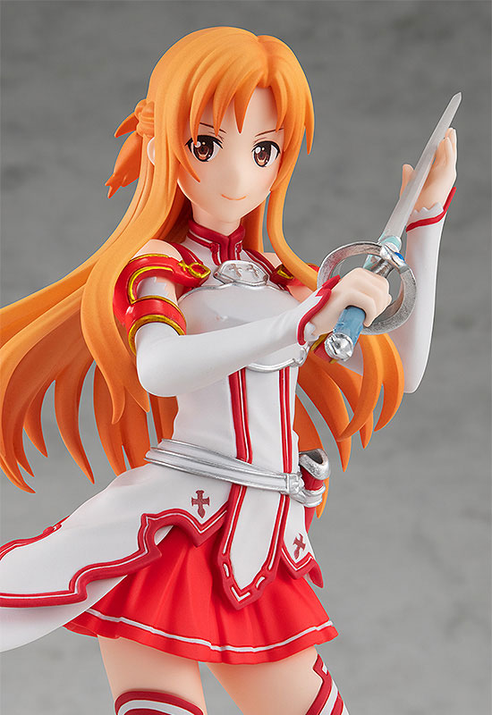 Gekijouban Sword Art Online: Progressive - Hoshinaki Yoru no Aria - Asuna - Pop Up Parade (Good Smile Company), Franchise: Sword Art Online, Brand: Good Smile Company, Release Date: 14. Jan 2022, Type: General, Nippon Figures