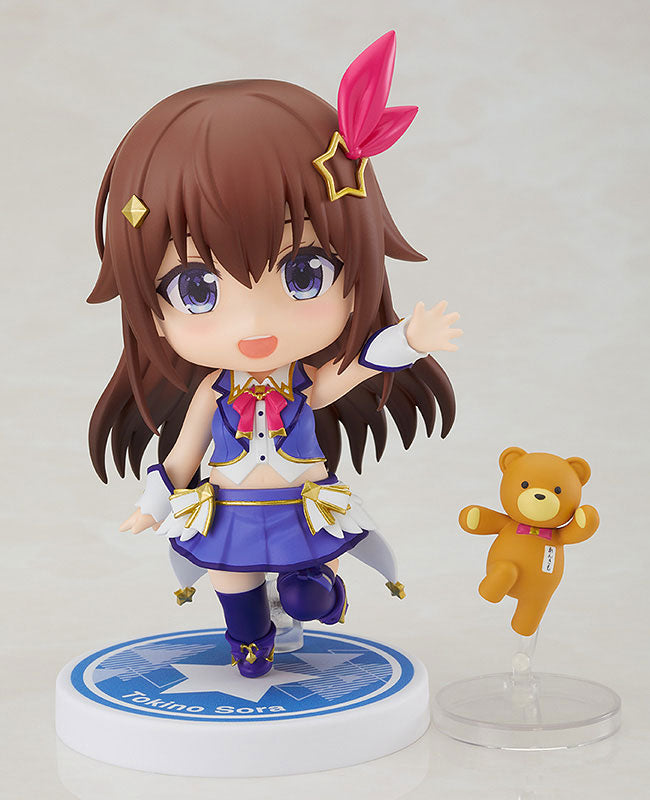Hololive - Ankimo - Tokino Sora - Nendoroid #1707 (Max Factory), Franchise: Hololive, Brand: Max Factory, Release Date: 30. Jun 2022, Type: Nendoroid, Store Name: Nippon Figures
