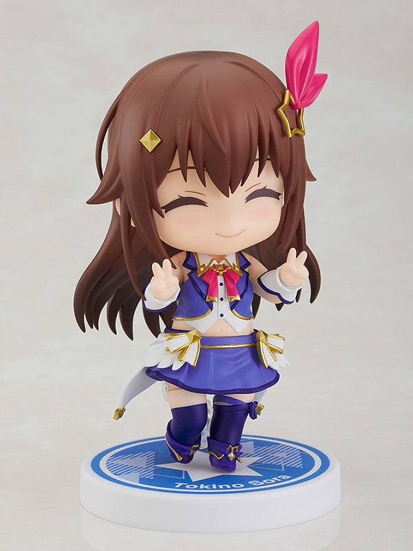 Hololive - Ankimo - Tokino Sora - Nendoroid #1707 (Max Factory), Franchise: Hololive, Brand: Max Factory, Release Date: 30. Jun 2022, Type: Nendoroid, Store Name: Nippon Figures