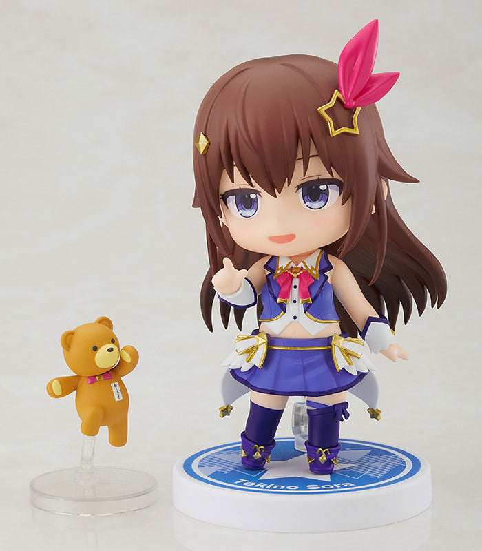 Hololive - Ankimo - Tokino Sora - Nendoroid #1707 (Max Factory), Franchise: Hololive, Brand: Max Factory, Release Date: 30. Jun 2022, Type: Nendoroid, Store Name: Nippon Figures