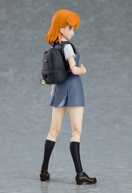 Love Live! Superstar!! - Shibuya Kanon - Figma #541 (Max Factory), Franchise: Love Live!, Release Date: 31. Oct 2022, Store Name: Nippon Figures