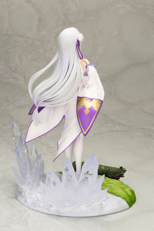 Re:Zero kara Hajimeru Isekai Seikatsu - Emilia - 1/7 - Memory`s Journey (Kotobukiya), Franchise: Re:Zero kara Hajimeru Isekai Seikatsu, Brand: Kotobukiya, Release Date: 28. Mar 2022, Type: General, Store Name: Nippon Figures
