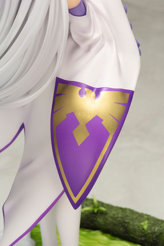Re:Zero kara Hajimeru Isekai Seikatsu - Emilia - 1/7 - Memory`s Journey (Kotobukiya), Franchise: Re:Zero kara Hajimeru Isekai Seikatsu, Brand: Kotobukiya, Release Date: 28. Mar 2022, Type: General, Store Name: Nippon Figures