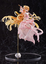 Sword Art Online: Alicization - War of Underworld - Asuna - Dream Tech - 1/7 - The Goddess of Creation Stacia (Wave), Franchise: Sword Art Online: Alicization - War of Underworld, Brand: Wave, Release Date: 24. May 2022, Type: General, Dimensions: 350 mm, Scale: 1/7, Material: ABS, PVC, Store Name: Nippon Figures