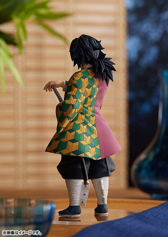 Demon Slayer - Tomioka Giyu - Pop Up Parade (Good Smile Company), Franchise: Demon Slayer, Release Date: 27. Jan 2022, Dimensions: 170 mm, Store Name: Nippon Figures