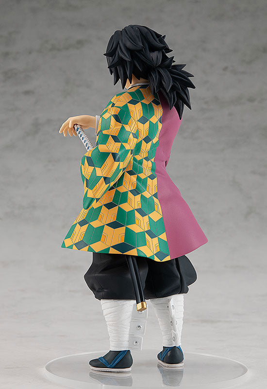 Demon Slayer - Tomioka Giyu - Pop Up Parade (Good Smile Company), Franchise: Demon Slayer, Release Date: 27. Jan 2022, Dimensions: 170 mm, Store Name: Nippon Figures