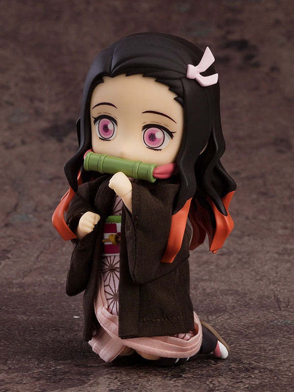 Demon Slayer - Kamado Nezuko - Nendoroid Doll (Good Smile Company), Franchise: Demon Slayer, Release Date: 29. Jun 2022, Dimensions: 140.0 mm, Store Name: Nippon Figures