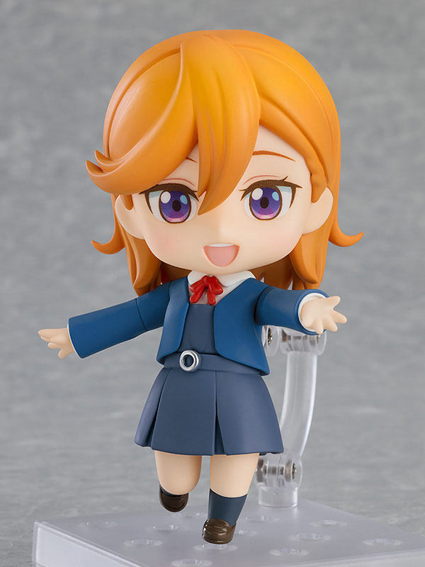 Love Live! Superstar!! - Shibuya Kanon - Nendoroid #1737 (Good Smile Company), Franchise: Love Live! Superstar!!, Brand: Good Smile Company, Release Date: 11. Jul 2022, Type: Nendoroid, Store Name: Nippon Figures