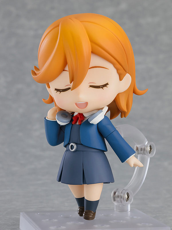 Love Live! Superstar!! - Shibuya Kanon - Nendoroid #1737 (Good Smile Company), Franchise: Love Live! Superstar!!, Brand: Good Smile Company, Release Date: 11. Jul 2022, Type: Nendoroid, Store Name: Nippon Figures