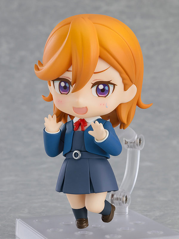 Love Live! Superstar!! - Shibuya Kanon - Nendoroid #1737 (Good Smile Company), Franchise: Love Live! Superstar!!, Brand: Good Smile Company, Release Date: 11. Jul 2022, Type: Nendoroid, Store Name: Nippon Figures