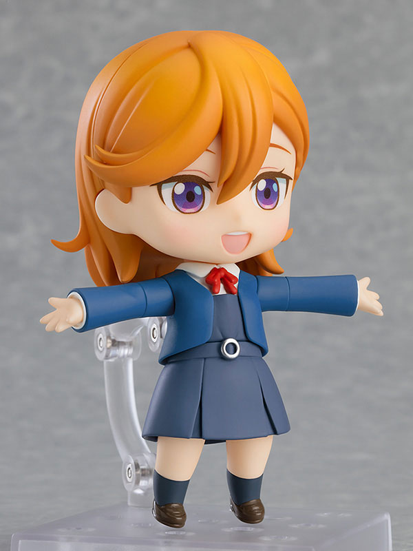 Love Live! Superstar!! - Shibuya Kanon - Nendoroid #1737 (Good Smile Company), Franchise: Love Live! Superstar!!, Brand: Good Smile Company, Release Date: 11. Jul 2022, Type: Nendoroid, Store Name: Nippon Figures