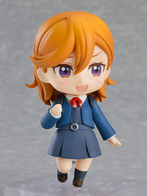 Love Live! Superstar!! - Shibuya Kanon - Nendoroid #1737 (Good Smile Company), Franchise: Love Live! Superstar!!, Brand: Good Smile Company, Release Date: 11. Jul 2022, Type: Nendoroid, Store Name: Nippon Figures