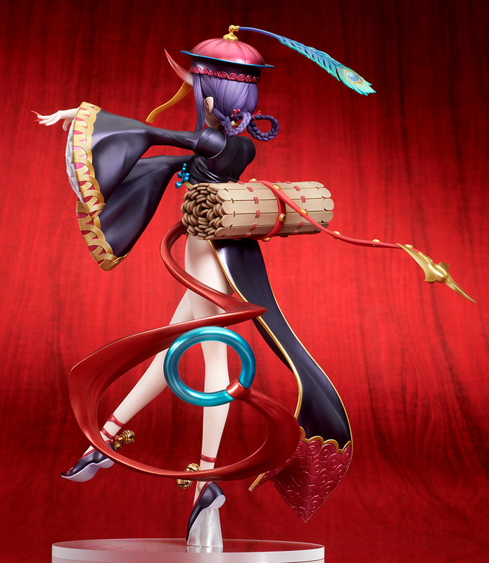 Fate/Grand Order - Shuten Douji - 1/7 - Eirei Matsuri (Ques Q), Franchise: Fate/Grand Order, Brand: Ques Q, Release Date: 18. Nov 2022, Type: General, Store Name: Nippon Figures