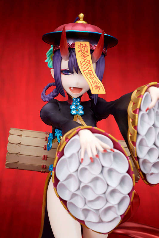 Fate/Grand Order - Shuten Douji - 1/7 - Eirei Matsuri (Ques Q), Franchise: Fate/Grand Order, Brand: Ques Q, Release Date: 18. Nov 2022, Type: General, Store Name: Nippon Figures