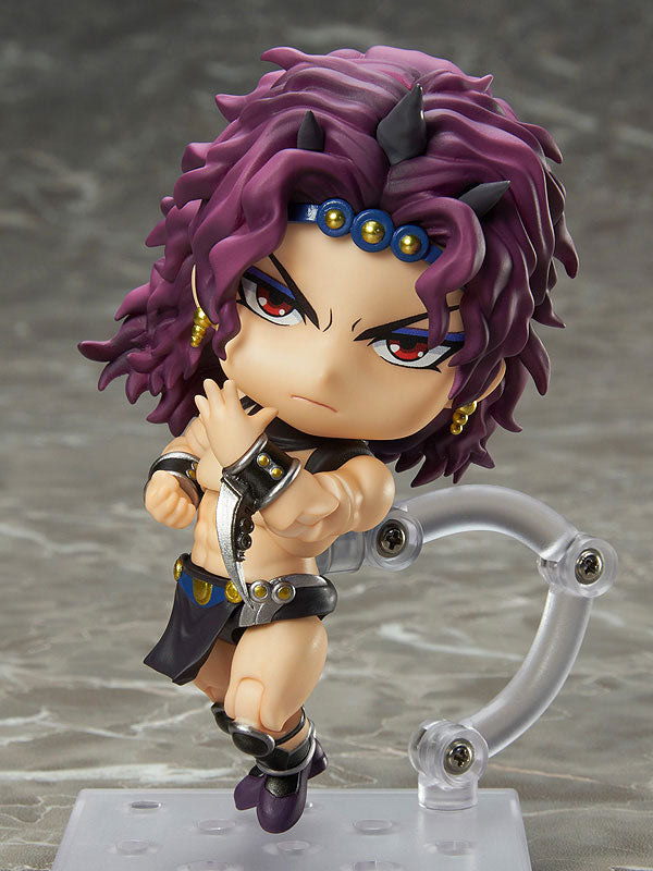 JoJo's Bizarre Adventure - Sentou Chouryuu - Kars - Nendoroid #1742 (Good Smile Company, Medicos Entertainment), Release Date: 30. Jun 2022, Store Name: Nippon Figures