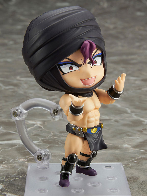 JoJo's Bizarre Adventure - Sentou Chouryuu - Kars - Nendoroid #1742 (Good Smile Company, Medicos Entertainment), Release Date: 30. Jun 2022, Store Name: Nippon Figures