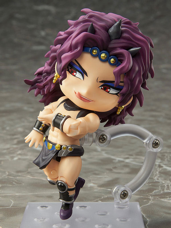 JoJo's Bizarre Adventure - Sentou Chouryuu - Kars - Nendoroid #1742 (Good Smile Company, Medicos Entertainment), Release Date: 30. Jun 2022, Store Name: Nippon Figures