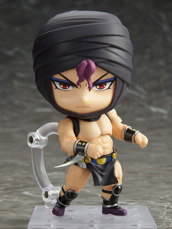 JoJo's Bizarre Adventure - Sentou Chouryuu - Kars - Nendoroid #1742 (Good Smile Company, Medicos Entertainment), Release Date: 30. Jun 2022, Store Name: Nippon Figures