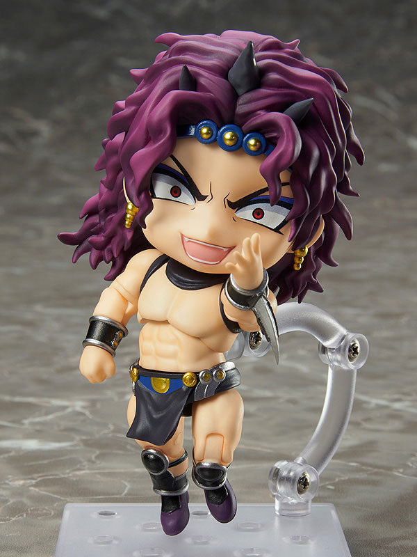 JoJo's Bizarre Adventure - Sentou Chouryuu - Kars - Nendoroid #1742 (Good Smile Company, Medicos Entertainment), Release Date: 30. Jun 2022, Store Name: Nippon Figures