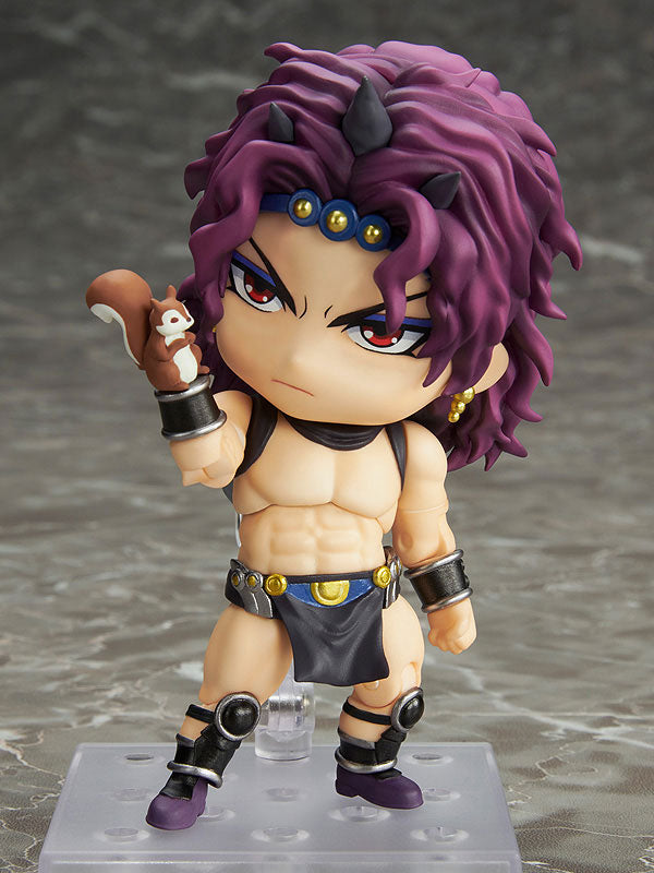 JoJo's Bizarre Adventure - Sentou Chouryuu - Kars - Nendoroid #1742 (Good Smile Company, Medicos Entertainment), Release Date: 30. Jun 2022, Store Name: Nippon Figures